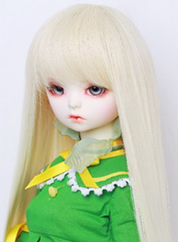 Peruka GW60-013C