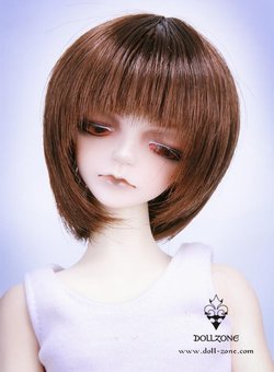 Peruka W45-001