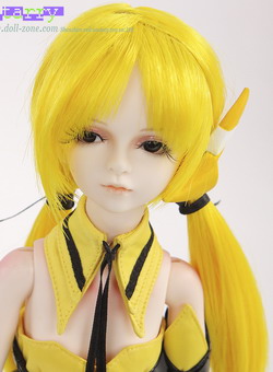 Wig W45-031