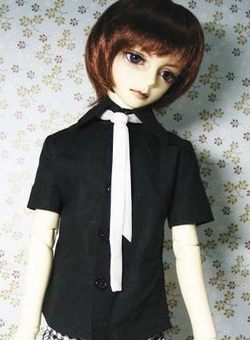 Outfit 1/3 - 13-CS08
