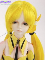 Wig W45-031