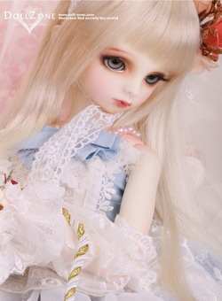 CLOVERA-1 Fullset