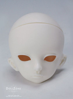 LUKE-1 head