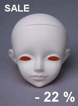 Głowa YUME-2