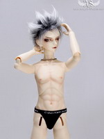 Wig AS 1/3 - WG 31022