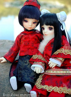 JING + SIS Fullset