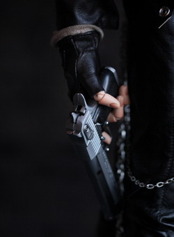 Gloves-2 - DZ