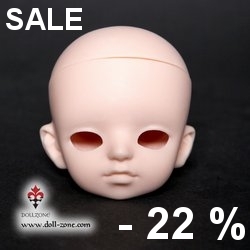 ZHUWEI head