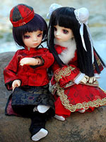 JING + SIS Fullset