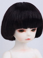 Peruka W25-004A