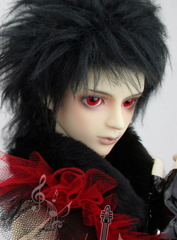 DAMIEN - 70 cm