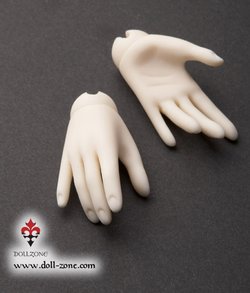 hands H-G-45-01