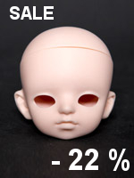 ZHUWEI head
