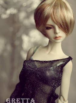 GRETTA