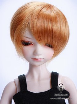 Peruka W45-004