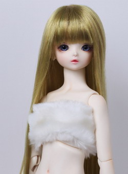 Peruka w60-024