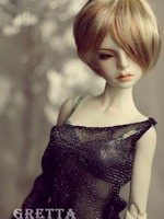 GRETTA