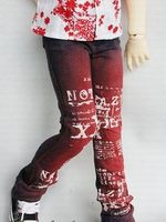 Jeans 1/3 - 3006
