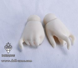 hands H-G-45-02