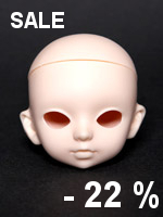 KAY head