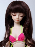 Wig GW45-001A