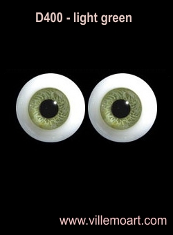 D400 - light green