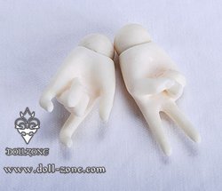 hands H-G-45-03