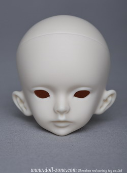 DOROTHY head