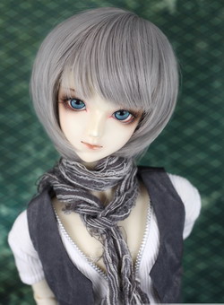 Wig AS 1/3 - WG 34011