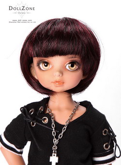 Wig w25-008