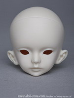 DOROTHY head