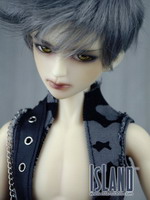 ID 1/4 - SHUKAKU - 46 cm