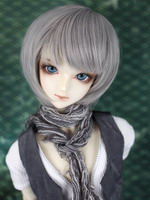 Wig AS 1/3 - WG 34011