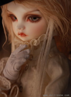 AARON-1 Fullset