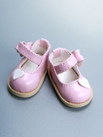 Shoes s25-007