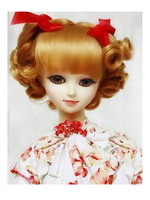 Wig 1/3 ID - cbw-3219