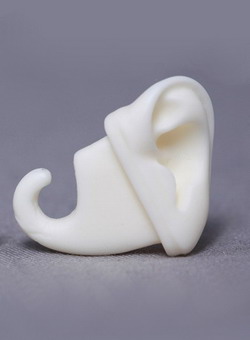 Human Ears - E-B-02