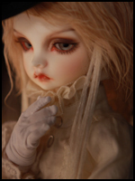 AARON-1 Fullset
