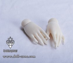 hands H-G-45-04