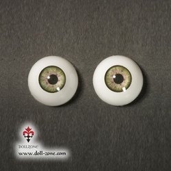 Oczy 18mm - 0514