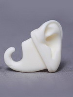 Human Ears - E-B-02