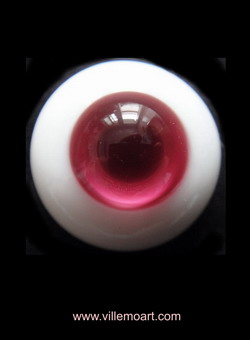 Glass eyes - F9