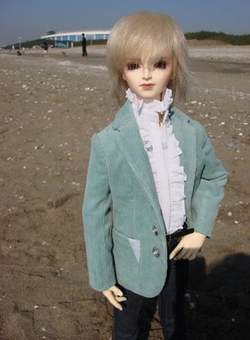 Outfit 70-CS03