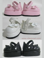 Shoes ID 1/6 - 4504 many colors