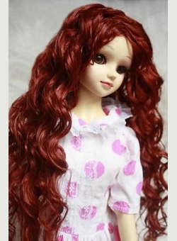 Wig 1/3 - 3213