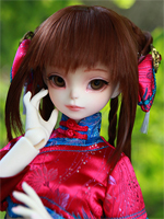 SHUANG ER