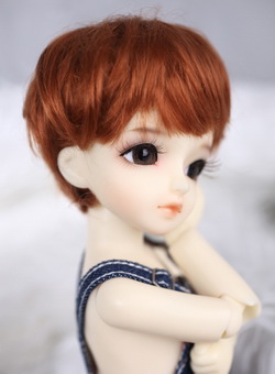 Wig AS 1/6 - WG 62020