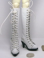 Buty ID - 1/3 NS 7333