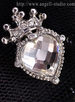 White Crown - JE00042C