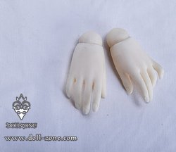 hands H-B-45-03